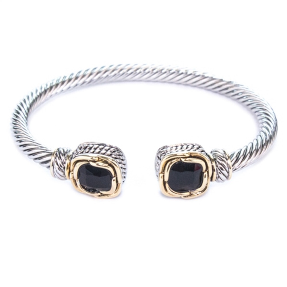 Cuff Bracelet
